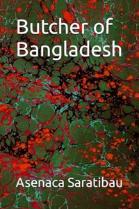 Butcher of Bangladesh