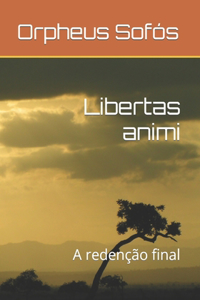 Libertas animi
