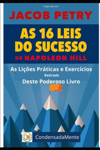 As 16 Leis do Sucesso
