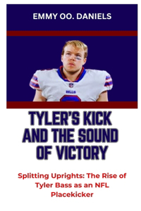 Tyler's Kick and the Sound of Victory