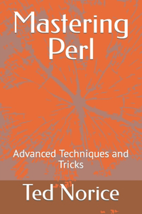 Mastering Perl