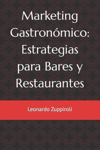 Marketing Gastronómico