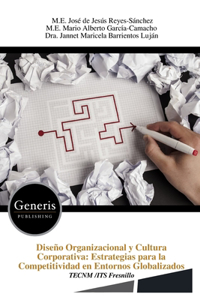 Diseño Organizacional y Cultura Corporativa