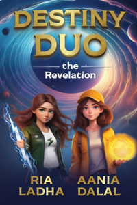 Destiny Duo