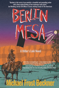 Berlin Mesa