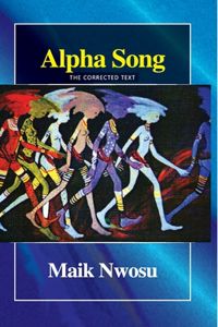 Alpha Song