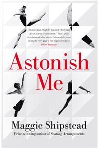 Astonish Me
