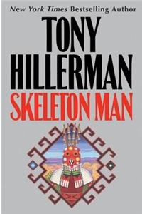 Skeleton Man