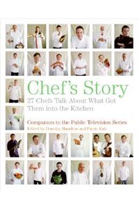 Chef's Story