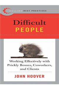 Difficult People