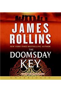 The Doomsday Key