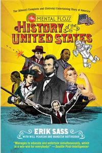 Mental Floss History of the United States