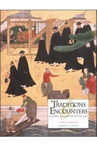 Traditions and Encounters