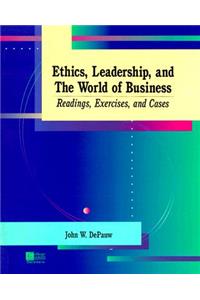 Ethics Leadership and Business