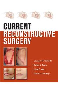 Current Reconstructive Surgery