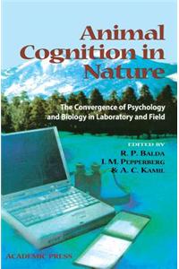 Animal Cognition in Nature