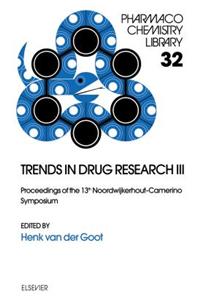 Trends in Drug Research III