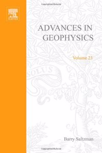 Advances in Geophysics: v. 23