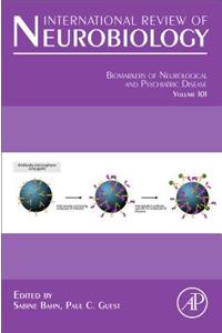 Biomarkers of Neurological and Psychiatric Disease