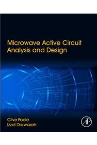Microwave Active Circuit Analysis and Design