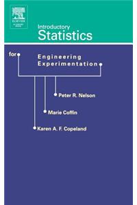 Introductory Statistics for Engineering Experimentation