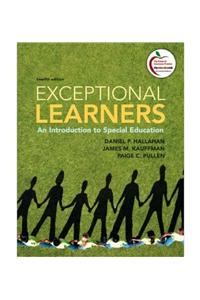 Exceptional Learners