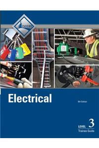 Electrical Trainee Guide, Level 3