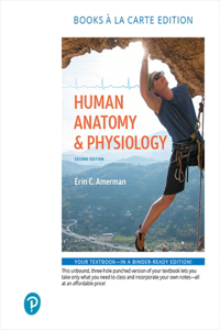 Human Anatomy & Physiology