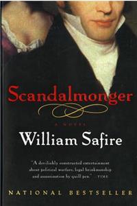 Scandalmonger