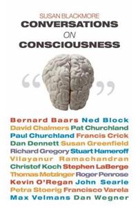 Conversations on Consciousness