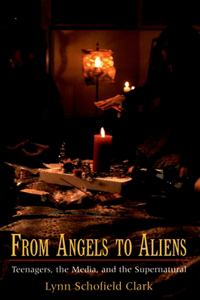 From Angels to Aliens