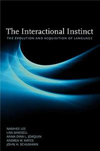 Interactional Instinct