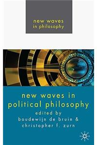 New Waves in Political Philosophy