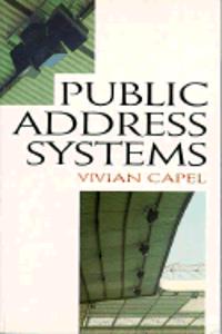 Public Address Systems