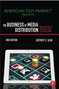 Business of Media Distribution