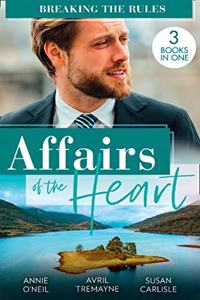 Affairs Of The Heart: Breaking The Rules