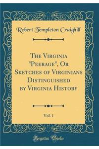 The Virginia 