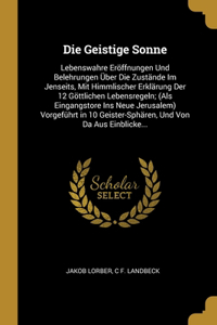 Die Geistige Sonne