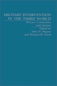 Military Intervention in the Third World