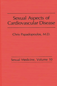 Sexual Aspects of Cardiovascular Disease