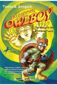 Owlboy