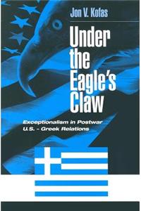 Under the Eagle's Claw