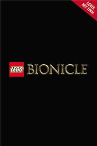 Lego Bionicle: Battle of the Mask Makers (Graphic Novel #2)