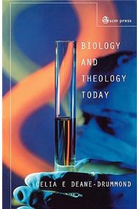 Biology and Theology Today