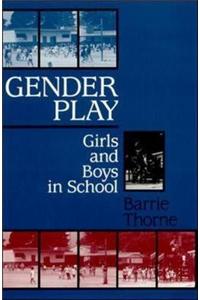 GENDER PLAY