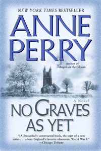 No Graves as Yet
