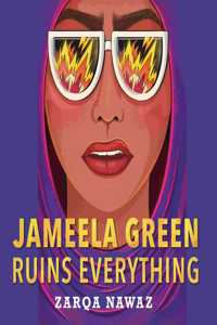 Jameela Green Ruins Everything