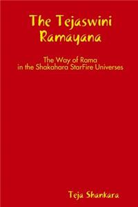 Tejaswini Ramayana