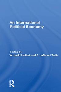 International Political Economy