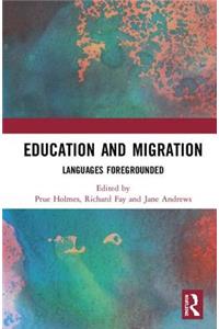 Education and Migration